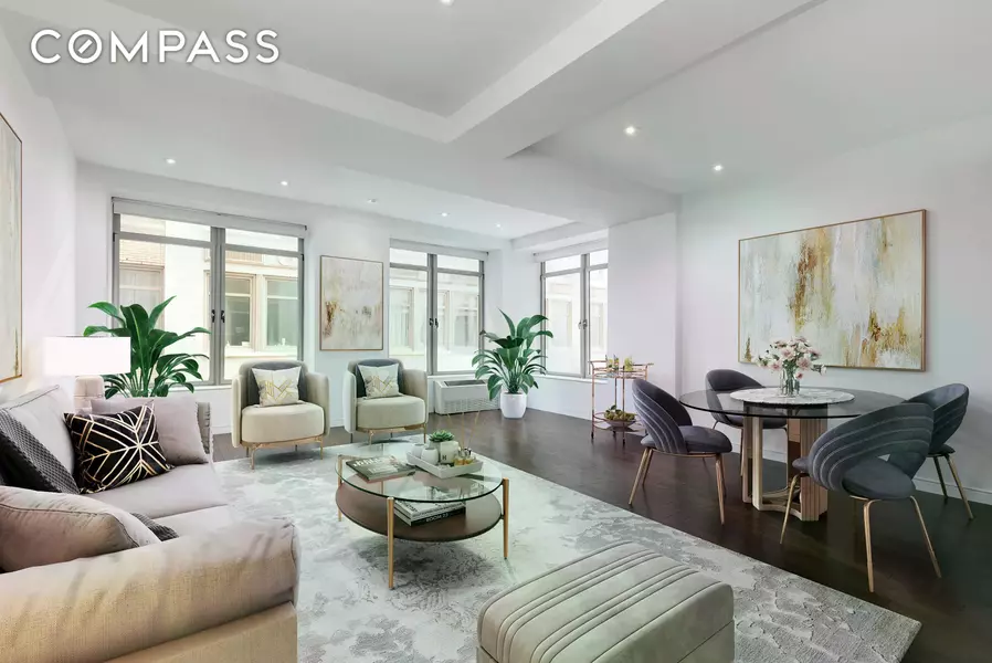 252 7th Avenue #9B, Manhattan, NY 10001