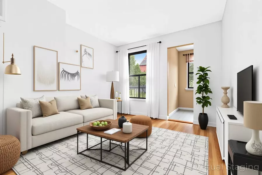 531 E 87TH Street #4D, Manhattan, NY 10128