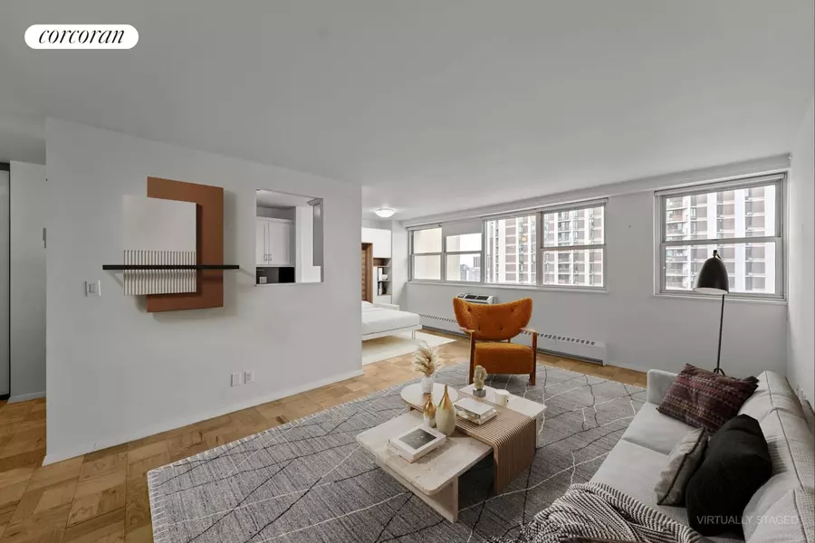 75 HENRY Street #18J, Brooklyn, NY 11201