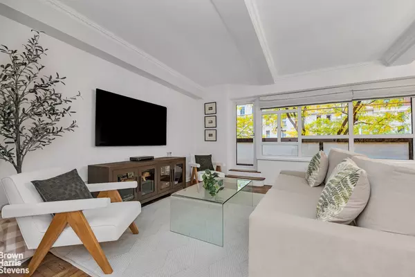 750 PARK Avenue #3B, Manhattan, NY 10021