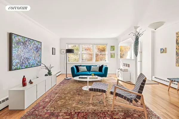 123 BAY RIDGE Parkway #2, Brooklyn, NY 11209