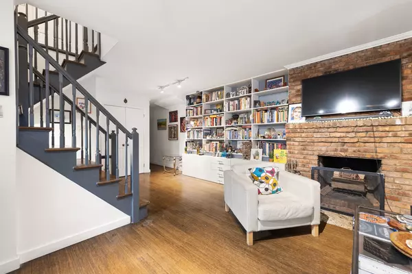 311 E 83RD Street #B, Manhattan, NY 10028