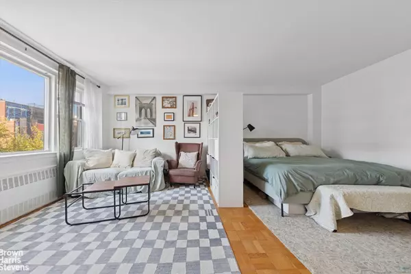 3725 HENRY HUDSON Parkway #7F, Bronx, NY 10463