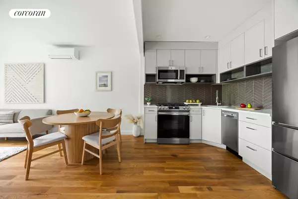 Brooklyn, NY 11233,88 MARION Street #2B