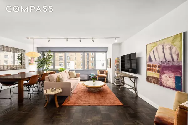 15 W 72nd Street #5B, Manhattan, NY 10023