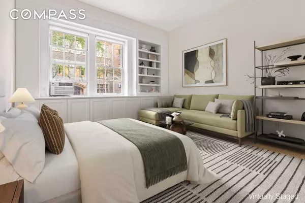 51 E 78th Street #1D, Manhattan, NY 10075