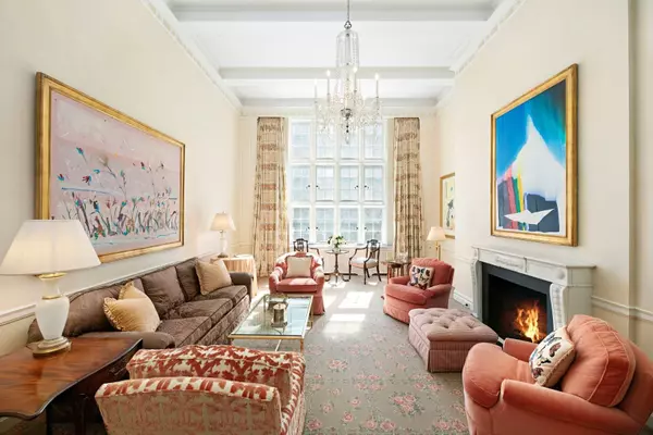 14 E 75th Street #4A, Manhattan, NY 10021