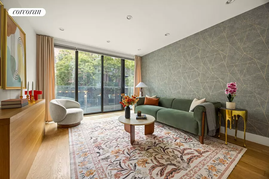 143 MESEROLE Street #2B, Brooklyn, NY 11206