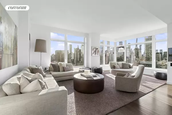 400 E 67TH Street #27A, Manhattan, NY 10065