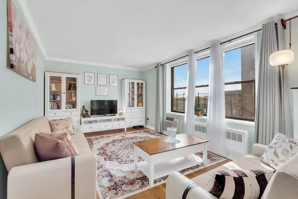 1855 E 12TH Street #5M, Brooklyn, NY 11229