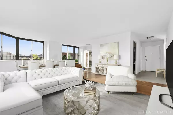 Manhattan, NY 10024,225 W 83RD Street #19O