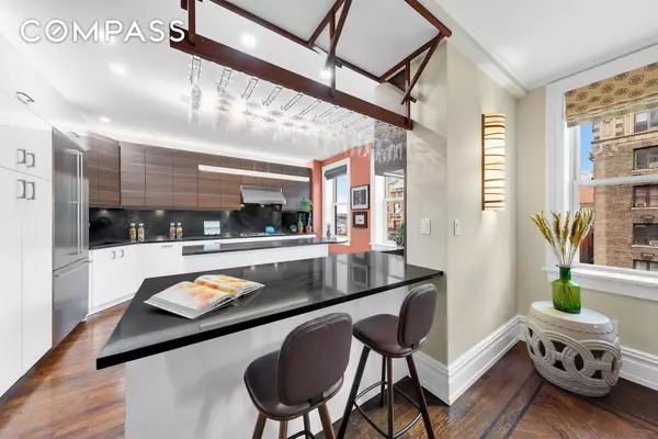 Manhattan, NY 10025,610 W 110th Street #8AB