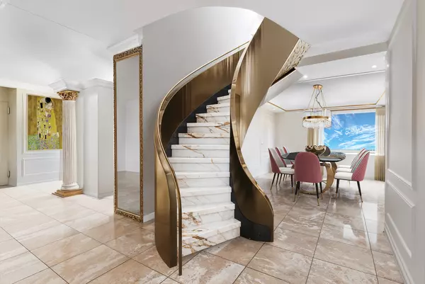 303 E 57TH Street #12L14L, Manhattan, NY 10022