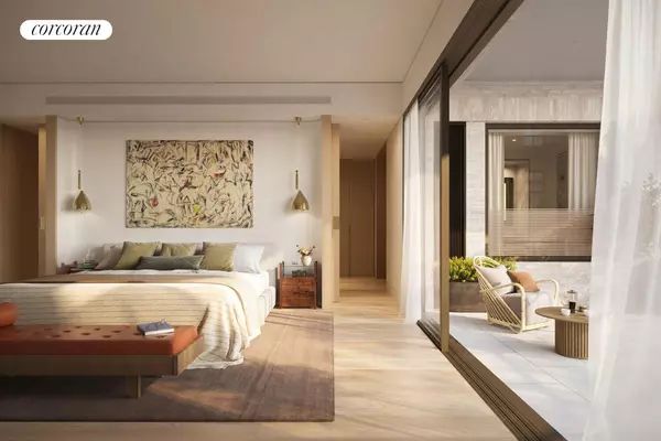 Manhattan, NY 10014,140 JANE Street #2S