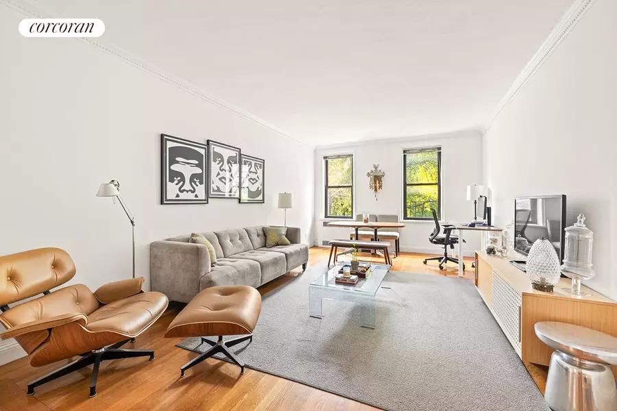 350 E 54TH Street #3H, Manhattan, NY 10022
