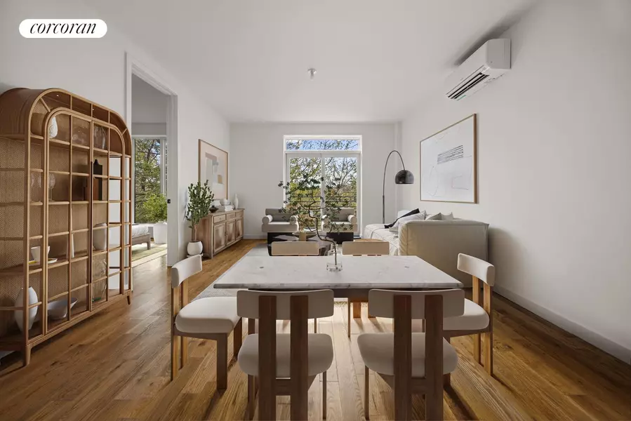 88 MARION Street #4B, Brooklyn, NY 11233