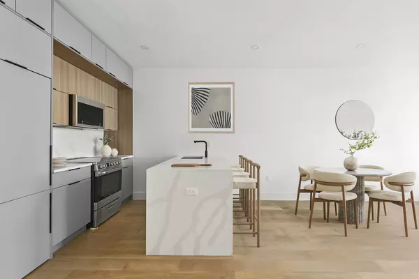 140 MOFFAT Street #GDN, Brooklyn, NY 11207