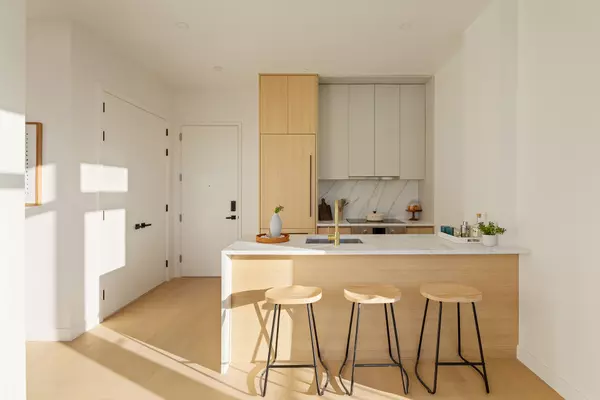 Brooklyn, NY 11221,1027 Bushwick Avenue #2-D