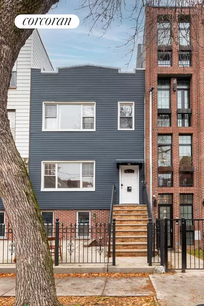 454 HARMAN Street, Brooklyn, NY 11237