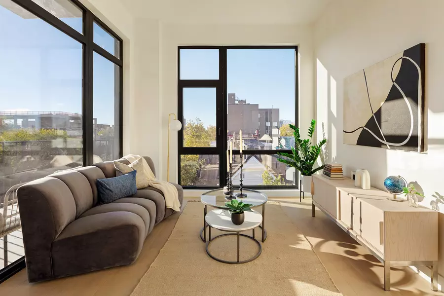 1027 Bushwick Avenue #5-C, Brooklyn, NY 11221