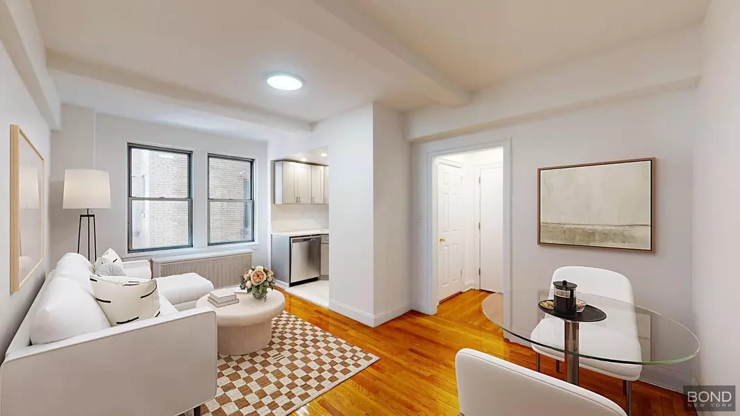 301 E 38th Street #10H, Manhattan, NY 10016