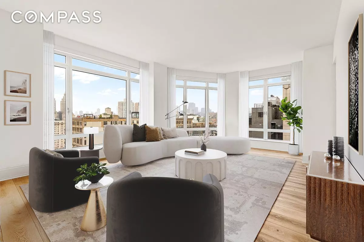 Manhattan, NY 10023,205 W 76th Street #PH1F