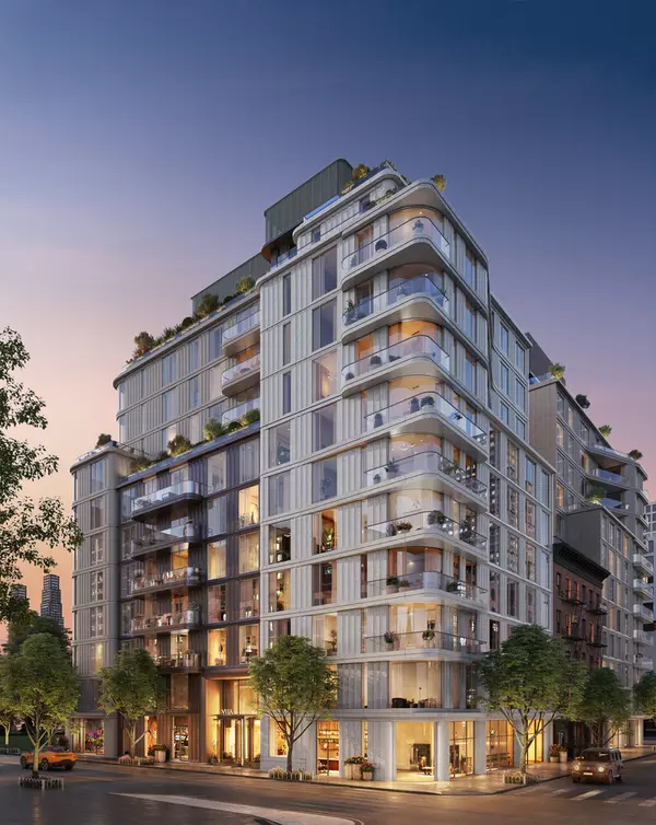 499 9TH Avenue #6BN, Manhattan, NY 10018