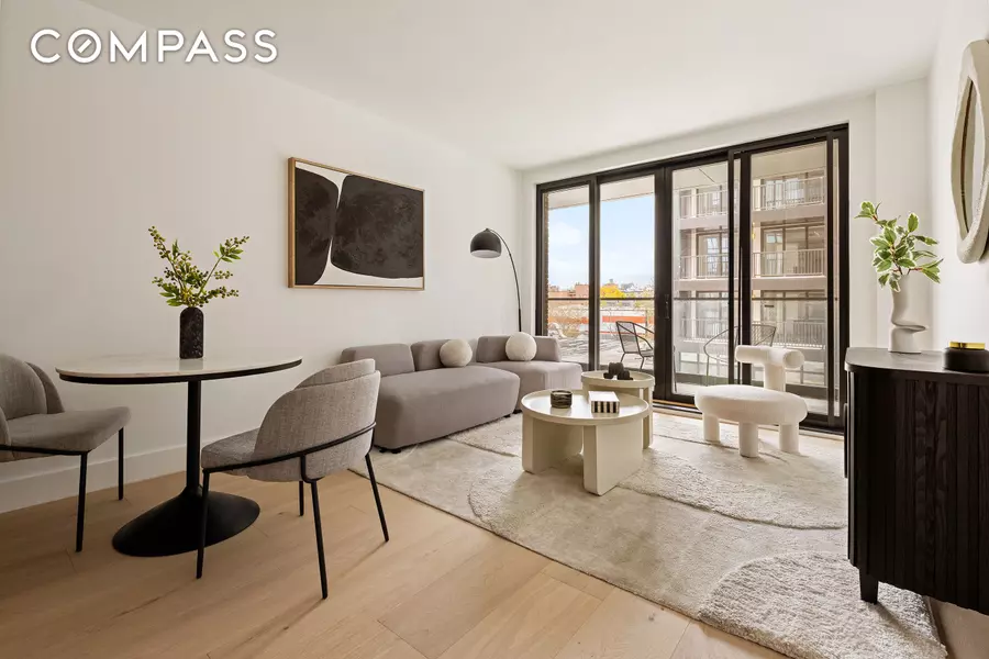 1025 Pacific Street #3B, Brooklyn, NY 11238