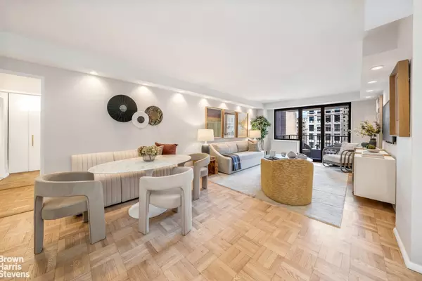 10 W 66TH Street #12B, Manhattan, NY 10023