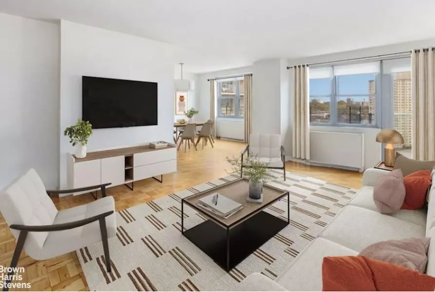 2500 JOHNSON Avenue #20C, Bronx, NY 10463