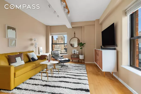 Manhattan, NY 10004,20 West Street #36E