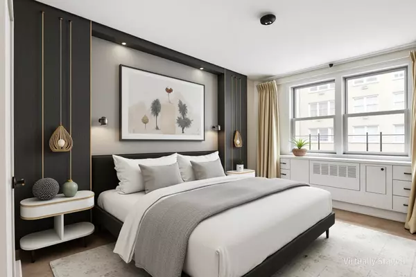 Manhattan, NY 10021,215 E 80TH Street #6D