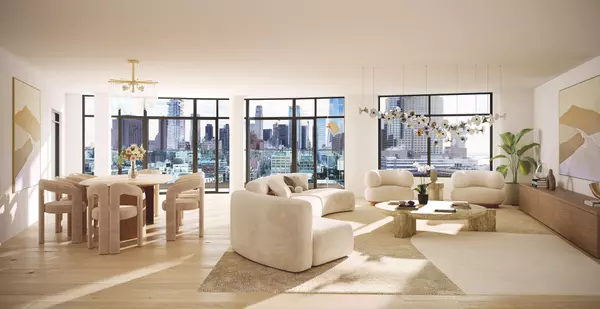 219 Hudson Street #PH-A, Manhattan, NY 10013