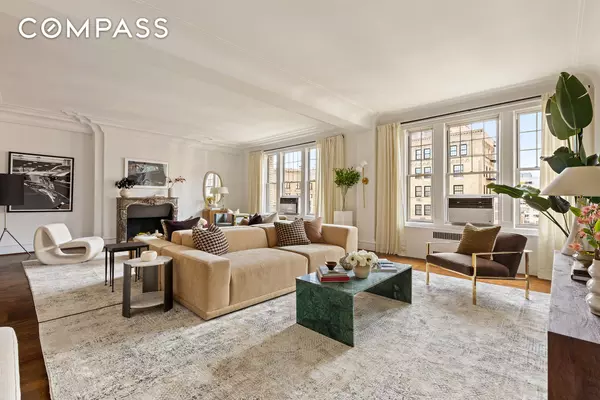 Manhattan, NY 10075,875 Park Avenue #11C