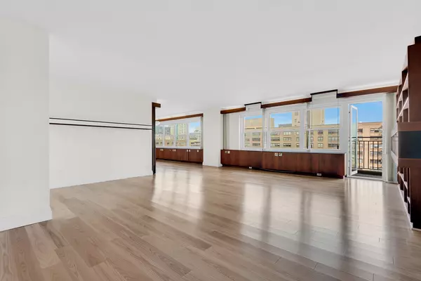 150 W END Avenue #29KL, Manhattan, NY 10023