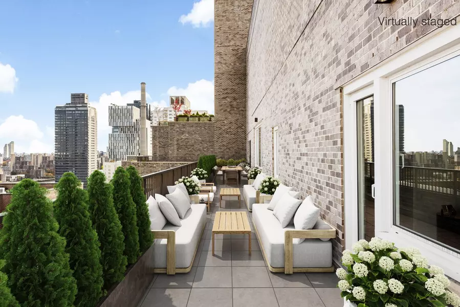 501 E 79TH Street #PHB, Manhattan, NY 10075