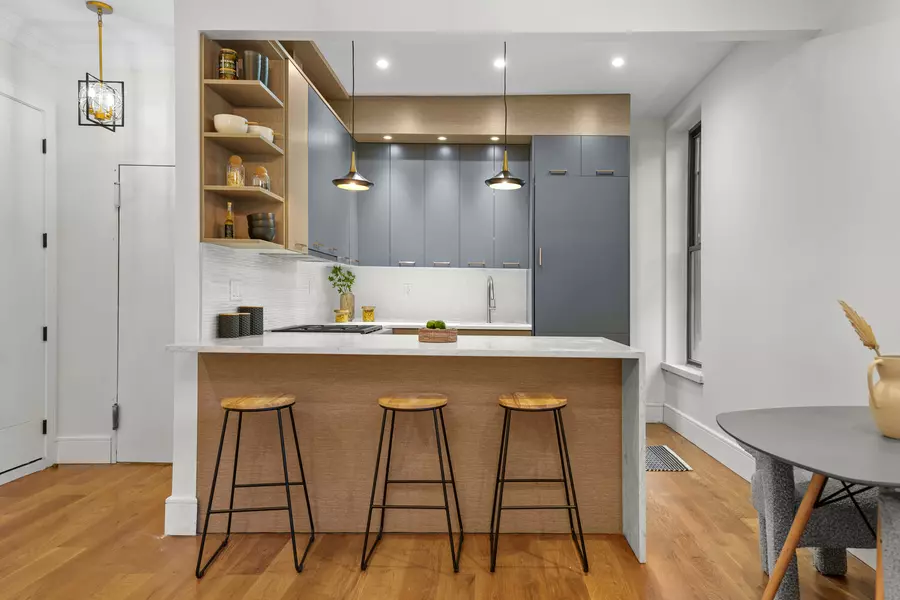 636 WARREN Street #2L, Brooklyn, NY 11217