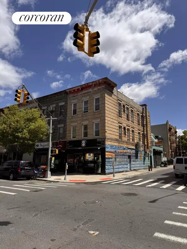 267 TROY Avenue #HOUSE, Brooklyn, NY 11213