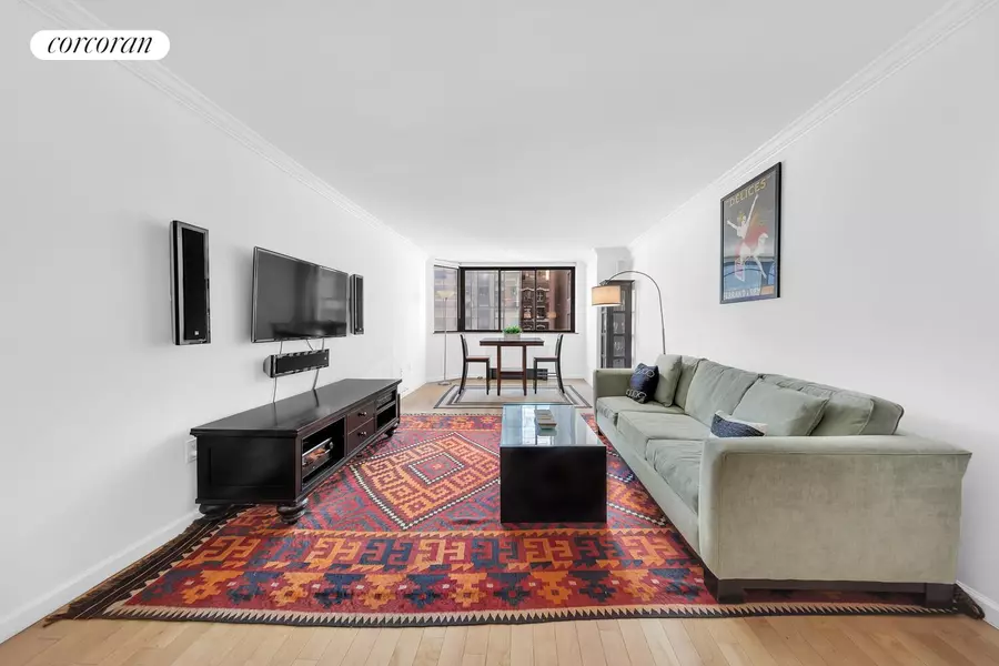 280 PARK Avenue S #12L, Manhattan, NY 10010