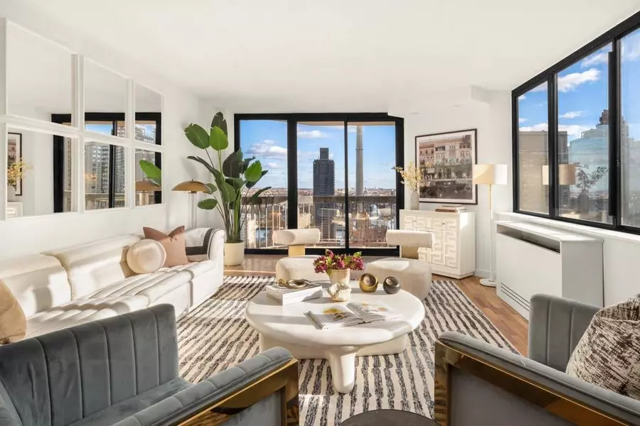 330 E 75th Street #28BC, Manhattan, NY 10021