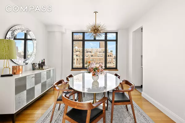 Manhattan, NY 10025,222 Riverside Drive #PH2D