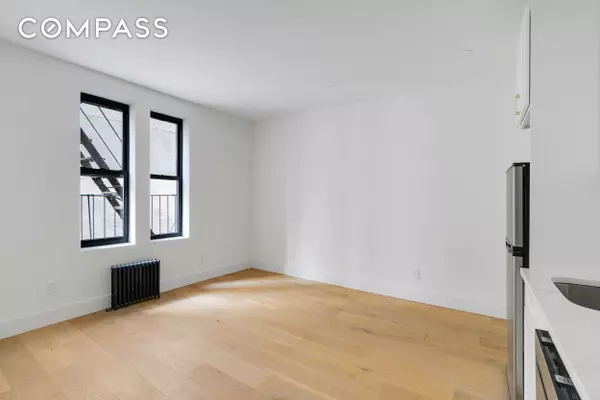 Manhattan, NY 10037,48 W 138th Street #3D