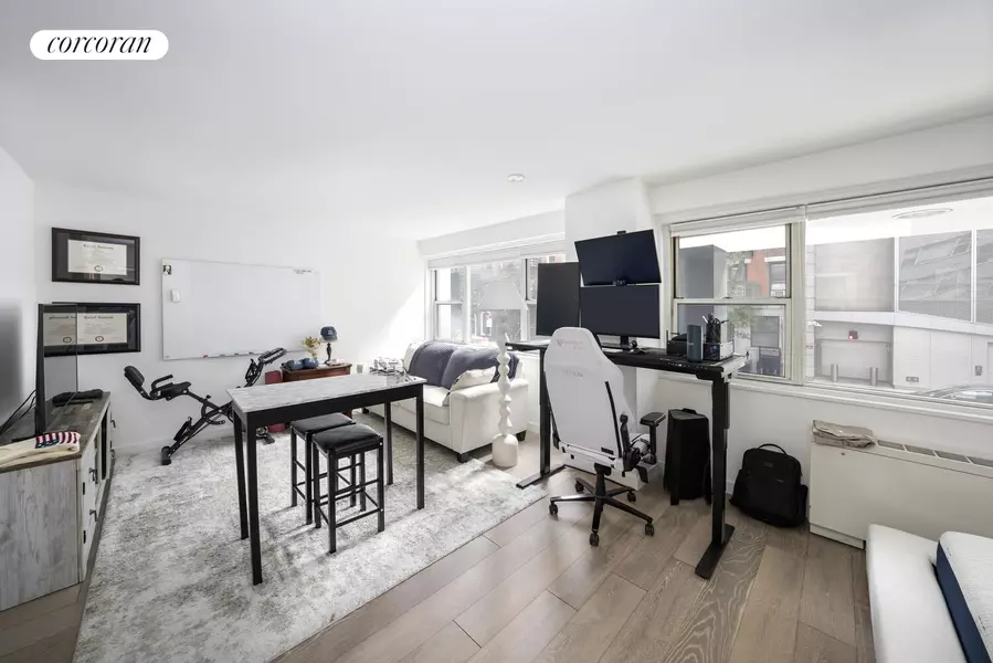 321 E 48TH Street #2E, Manhattan, NY 10017