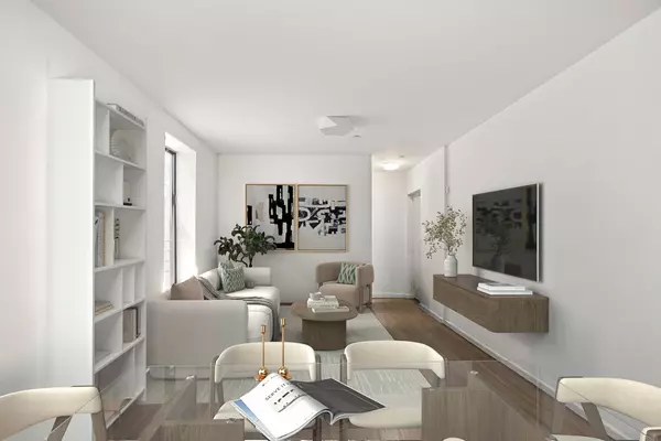 513 W 157TH Street #3B, Manhattan, NY 10032