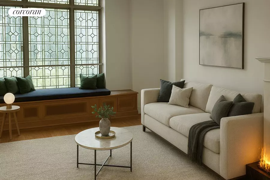 40 W 67TH Street #9C, Manhattan, NY 10023