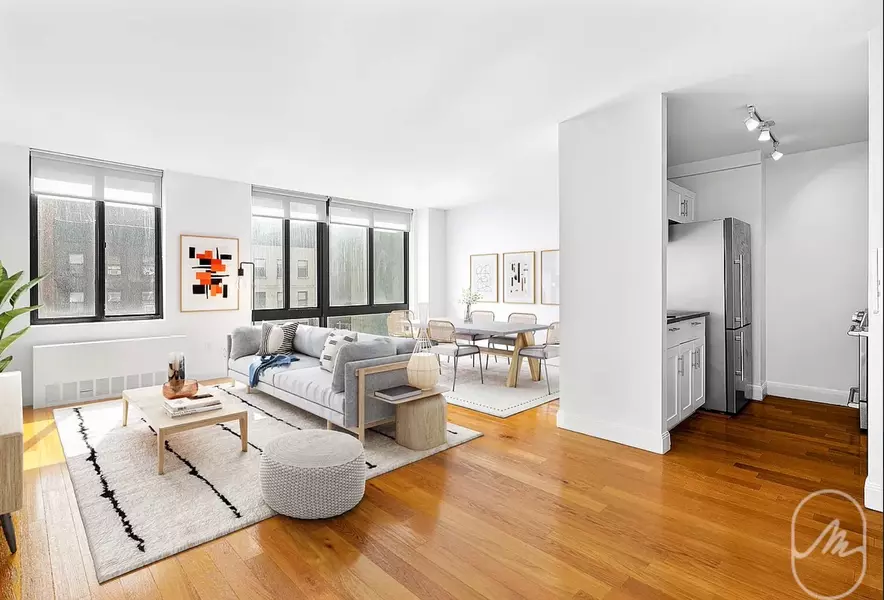 290 3rd Avenue #4C, Manhattan, NY 10010