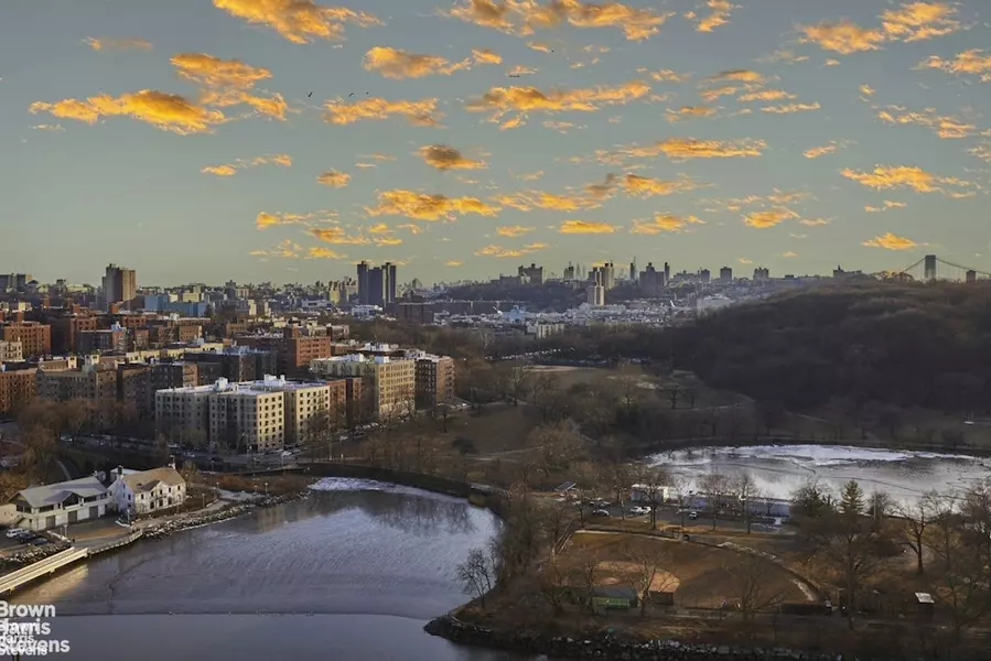 2400 JOHNSON Avenue #11K, Bronx, NY 10463