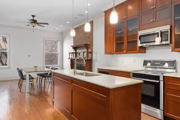 Manhattan, NY 10024,51 W 82ND Street #5