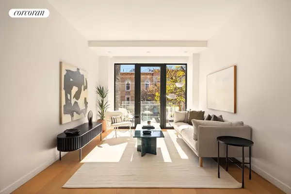 Brooklyn, NY 11238,630 GRAND Avenue #207