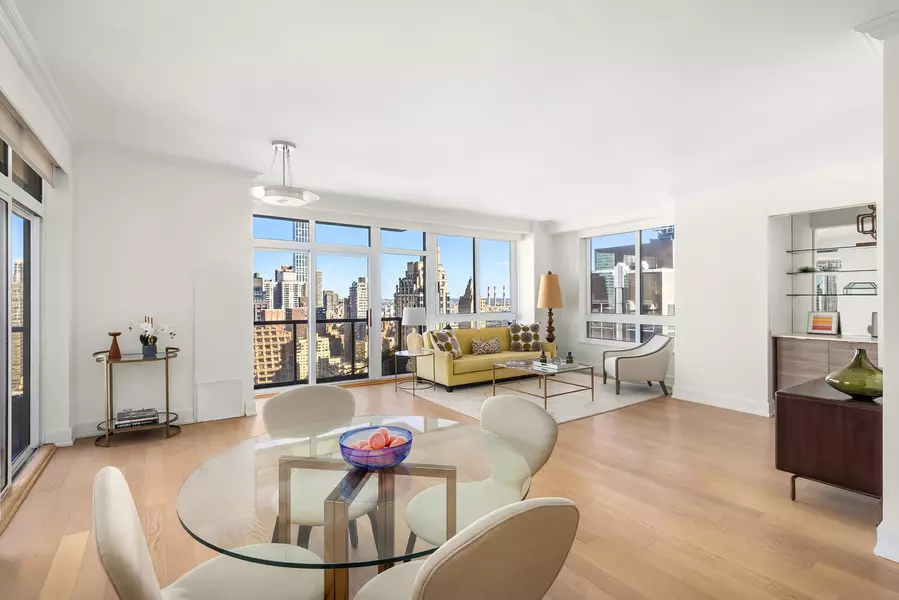 100 UNITED NATIONS Plaza #35E, Manhattan, NY 10017